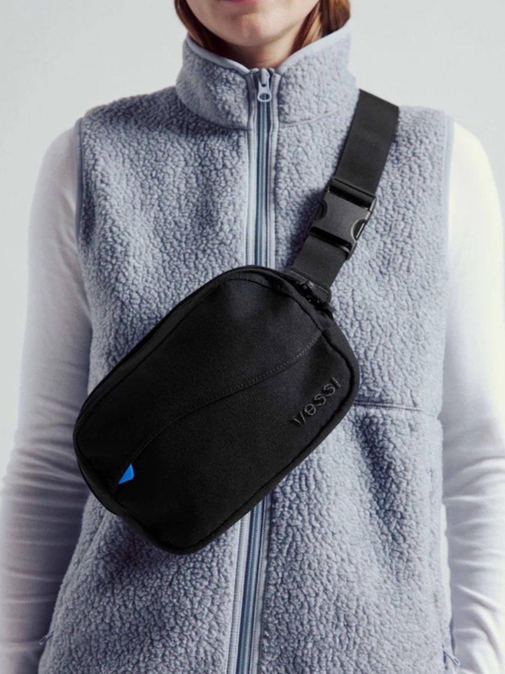 Unisex Waterproof Vessi Bag